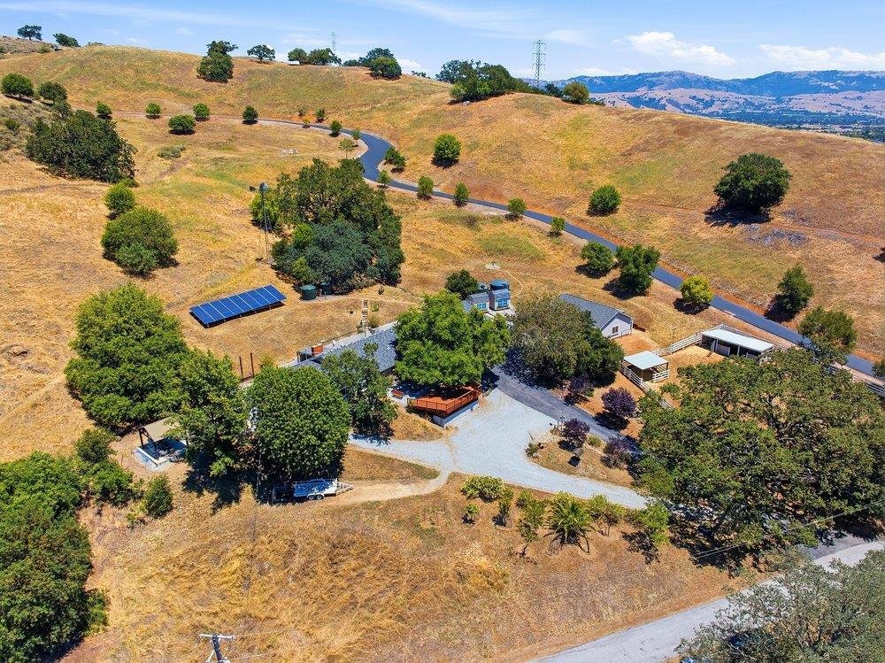 House in Morgan Hill, California, United States 1 - 18070580
