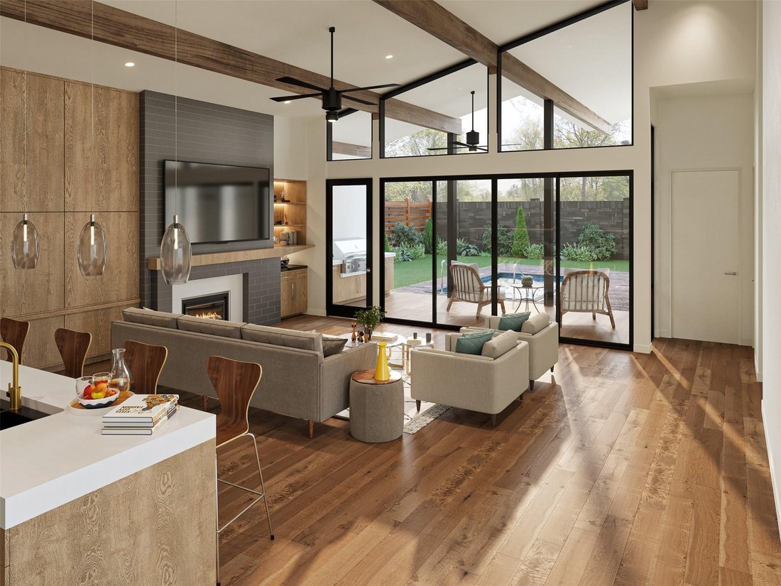House in Dallas, Texas, United States 3 - 17762891