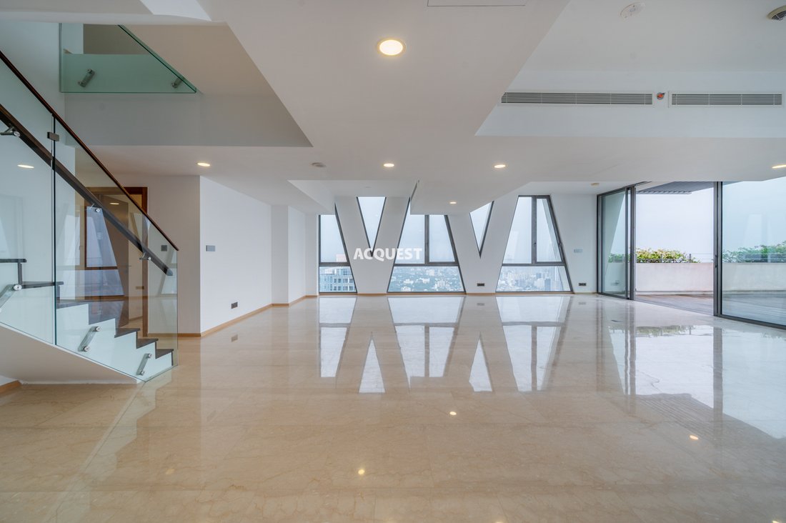 Apartment in Colombo, Western Province, Sri Lanka 1 - 18021774