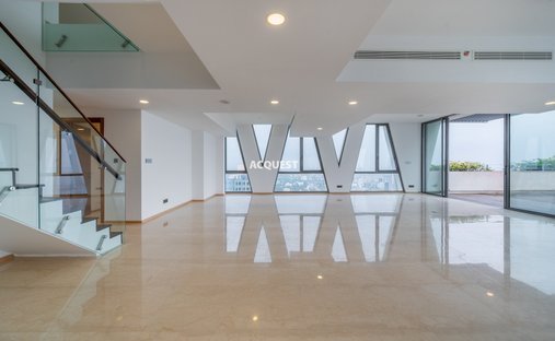 Apartment in Colombo, Western Province, Sri Lanka 1
