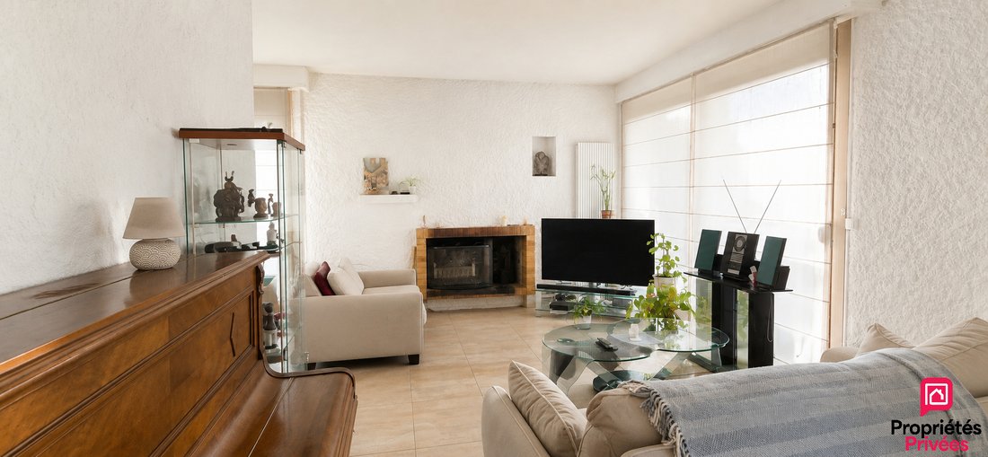 Villa in Jean Moulin, Le Bouscat, France 3 - 17986625
