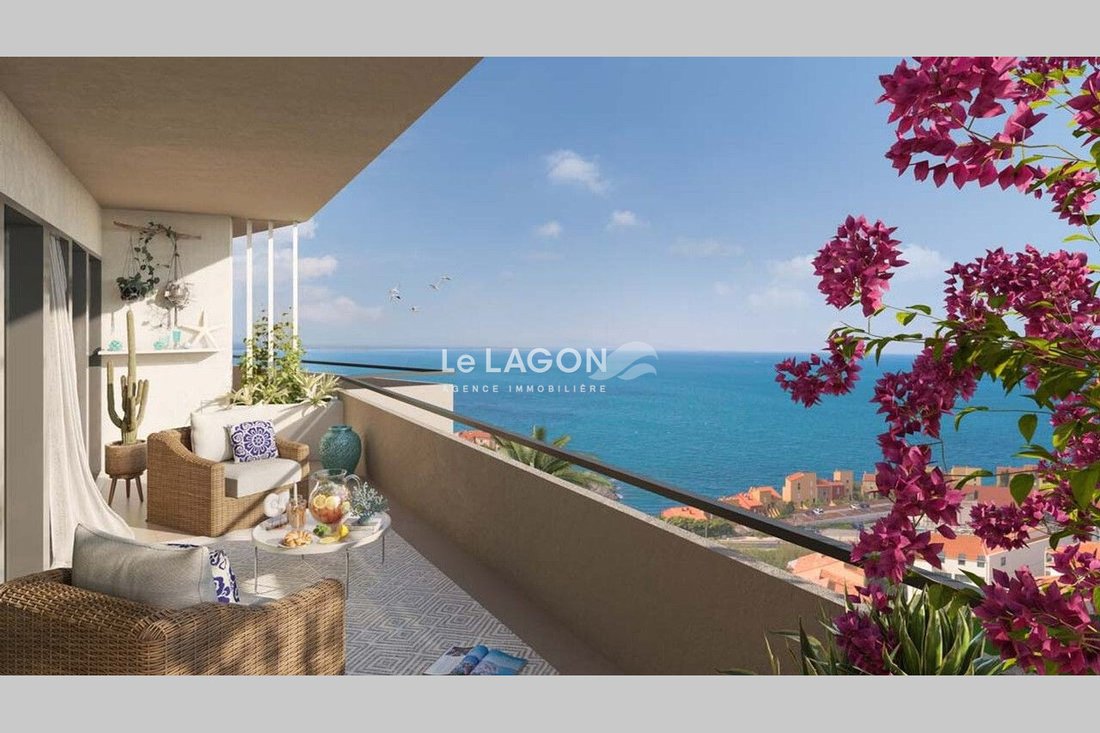 Apartment in Centre Ville Port, Port-Vendres, France 4 - 18070080