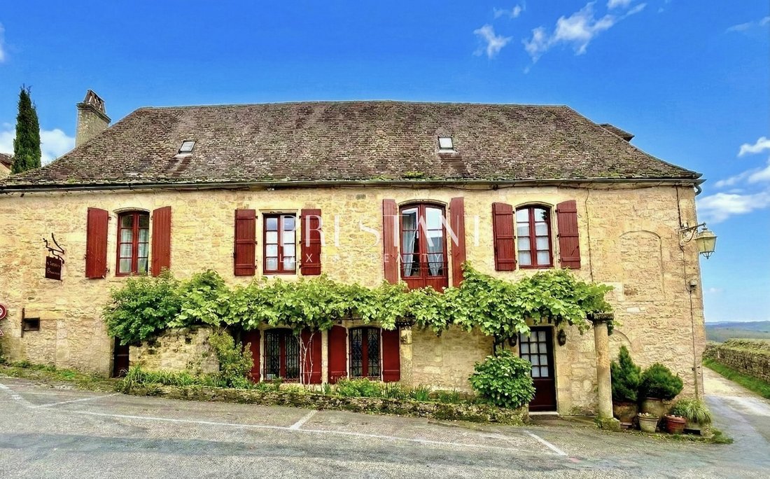 House in Castelnaud-la-Chapelle, Nouvelle-Aquitaine, France 3 - 18070507
