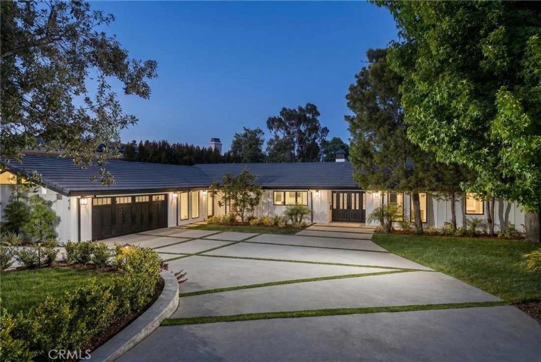 Haus in Long Beach, Kalifornien, Vereinigte Staaten 2 - 18070184