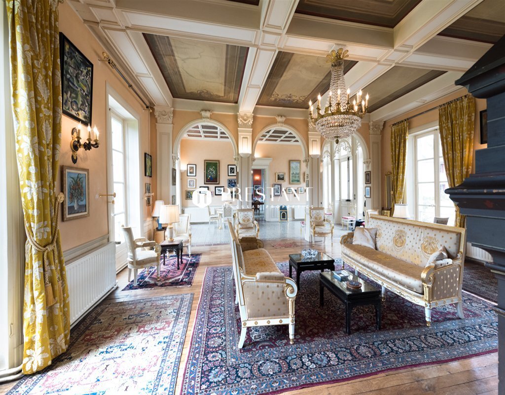 Château à Poitiers, Nouvelle-Aquitaine, France 5 - 18070484
