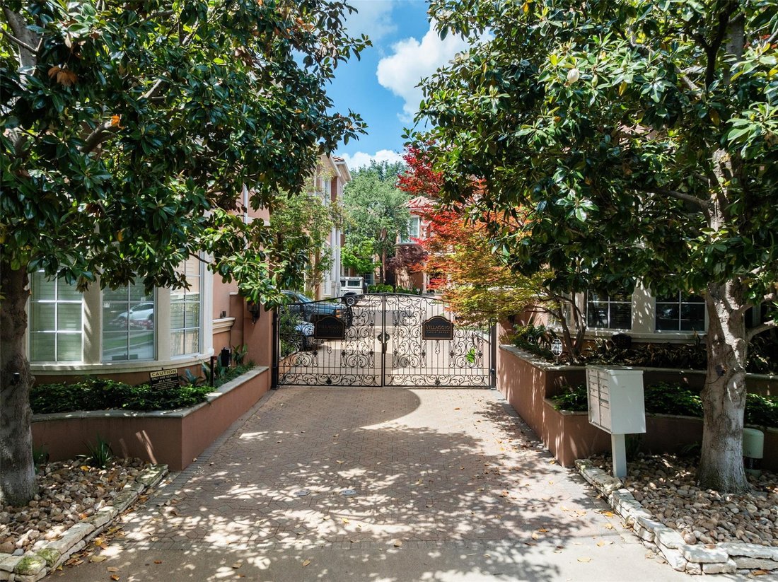 Villa in Dallas, Texas, United States 3 - 17716310