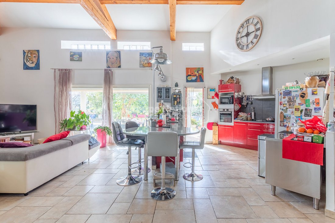 Villa in Ensuès-la-Redonne, Provence-Alpes-Côte d'Azur, France 3 - 18070714