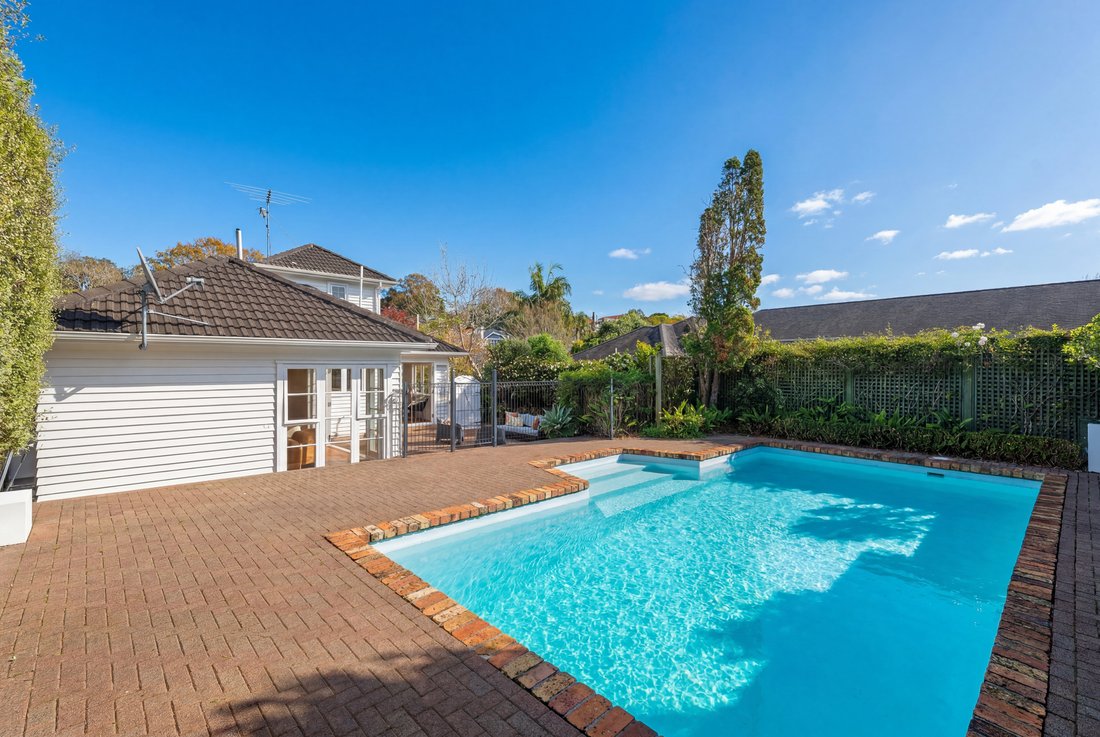 House in Auckland, Auckland, New Zealand 5 - 18070089