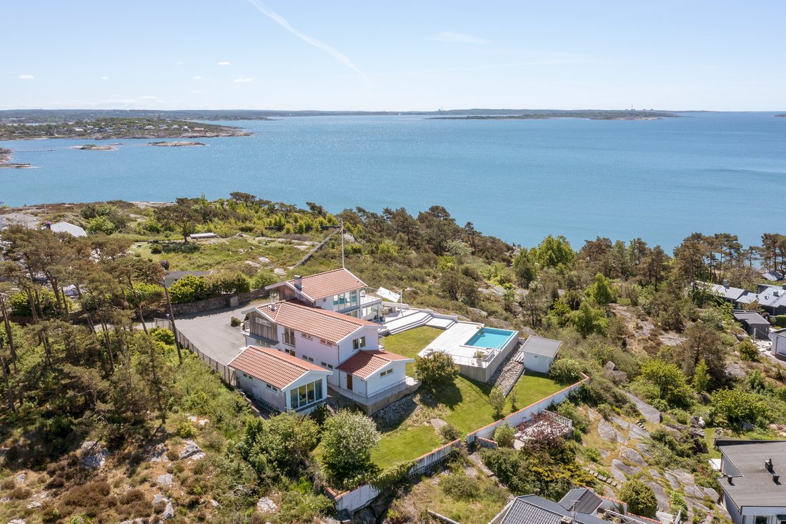 House in Åsa, Halland County, Sweden 1 - 18070907