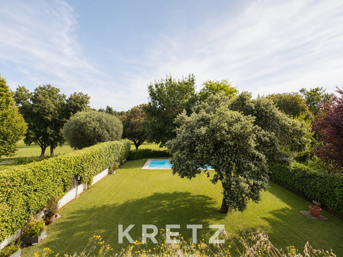 House in La Moraleja, Alcobendas, Comunidad de Madrid 4 - 18070469