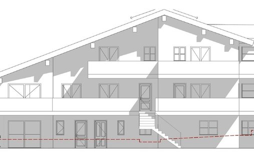 Appartement à Conthey, Valais, Suisse 1
