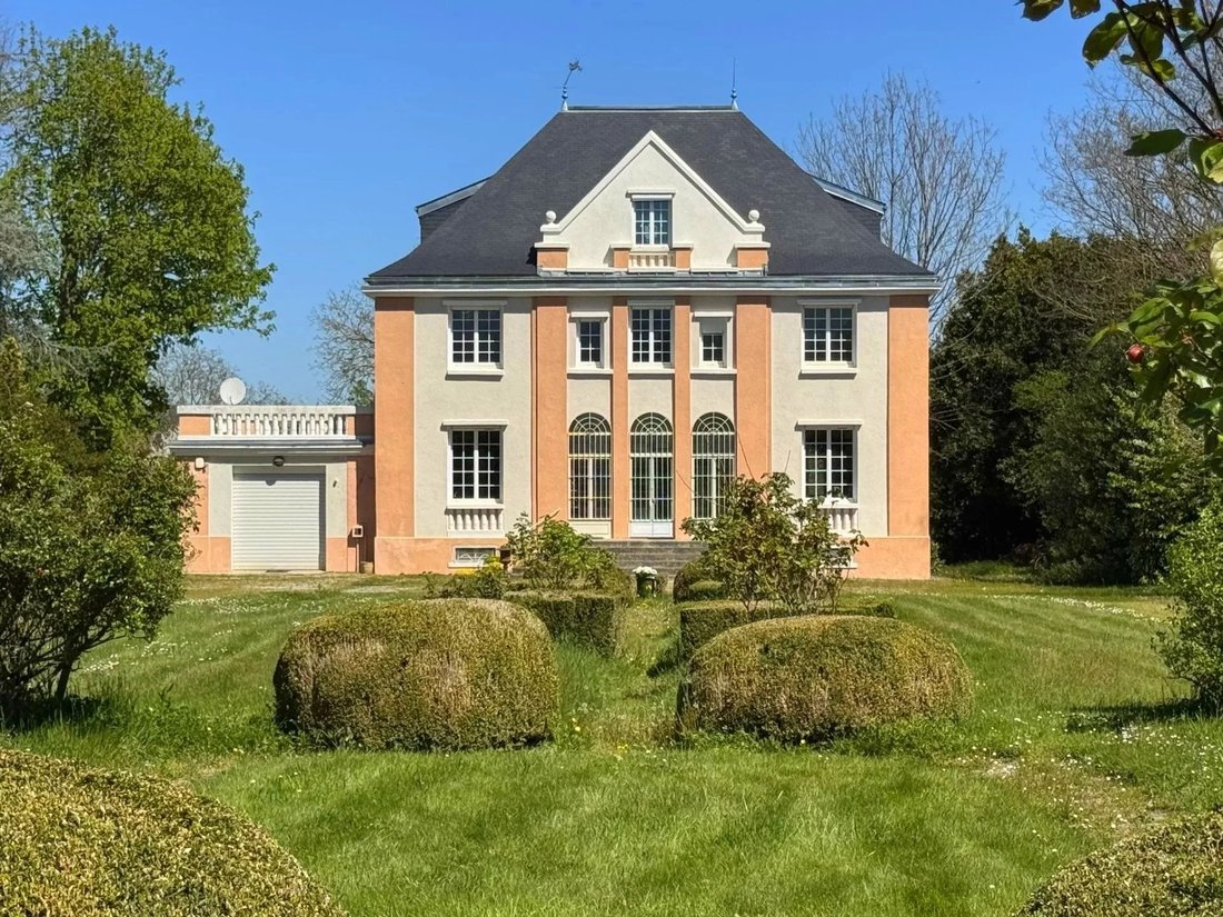 House in Laroque-d'Olmes, Occitania, France 4 - 18070362