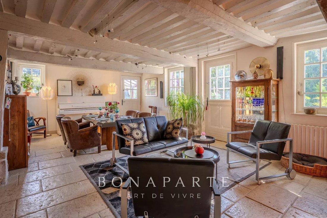 House in Coquainvilliers, Normandy, France 5 - 18070493