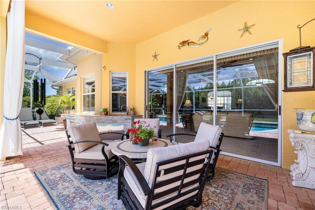 House in Fort Myers, Florida, United States 4 - 18070625