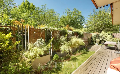 Apartment in Epinettes-Bessières, Paris 17e Arrondissement, Paris 1