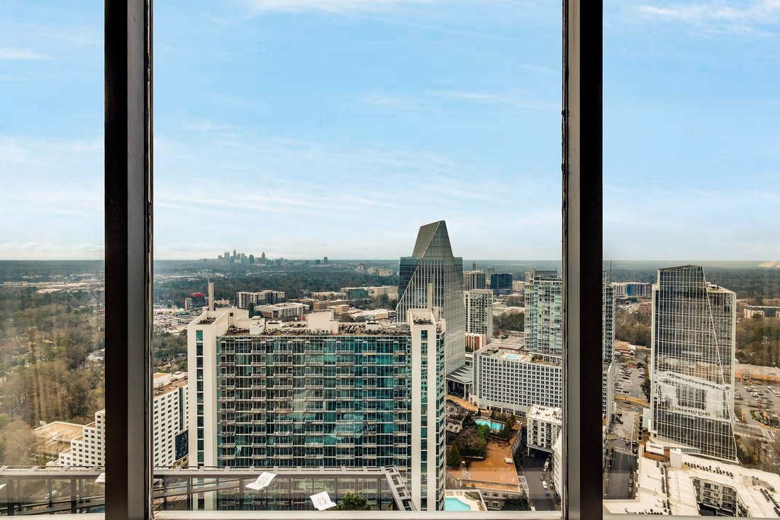 Condo in Atlanta, Georgia, United States 5 - 18070534
