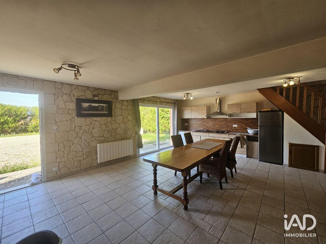 Terreno en Nord, Chambourcy, Francia 3 - 17430589