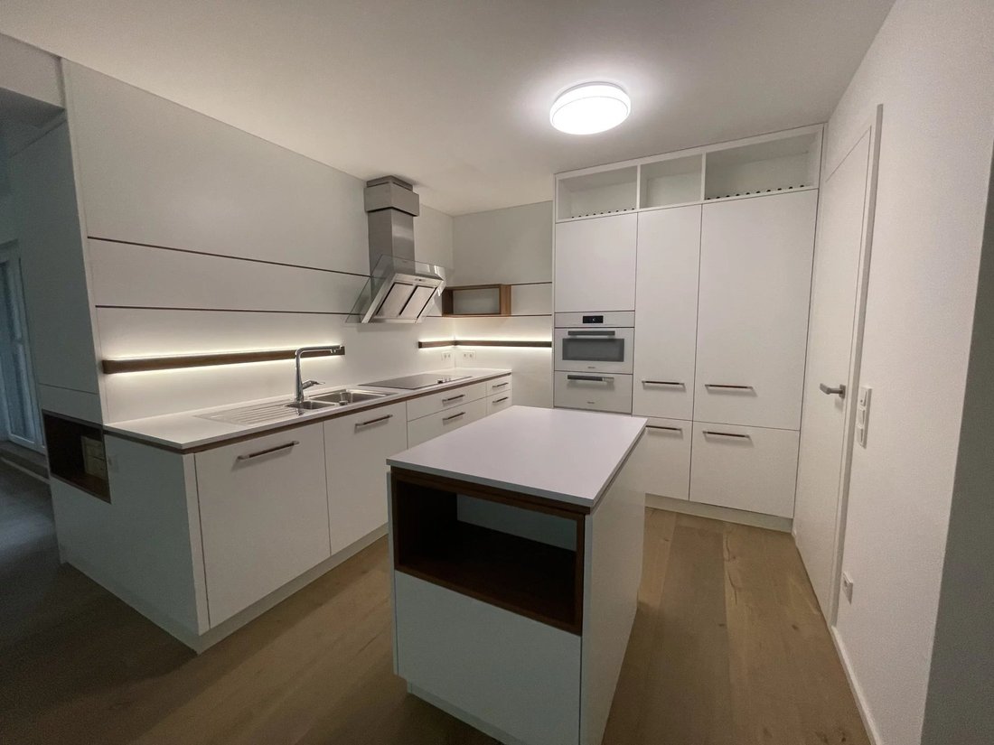 Apartment in Schengen, Remich, Luxembourg 2 - 18070448