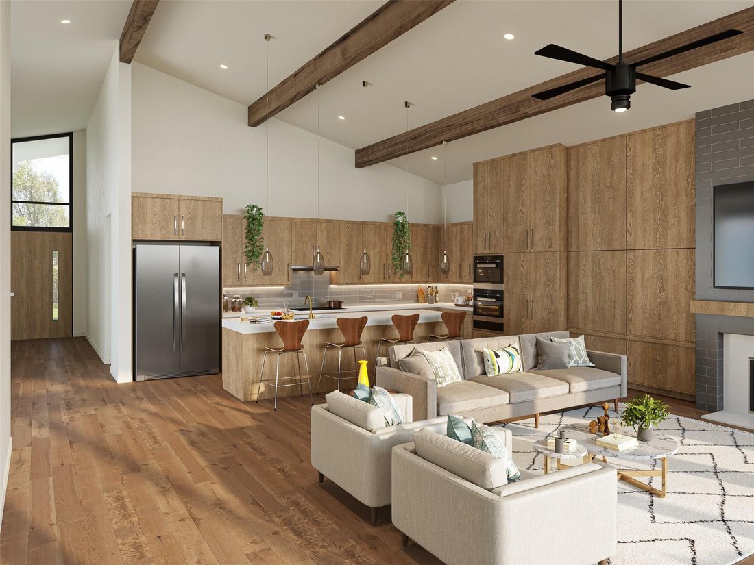 House in Dallas, Texas, United States 2 - 17762891