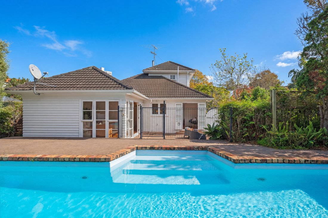 House in Auckland, Auckland, New Zealand 4 - 18070089