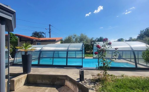 House in Fleurieux-sur-l'Arbresle, Auvergne-Rhône-Alpes, France 1