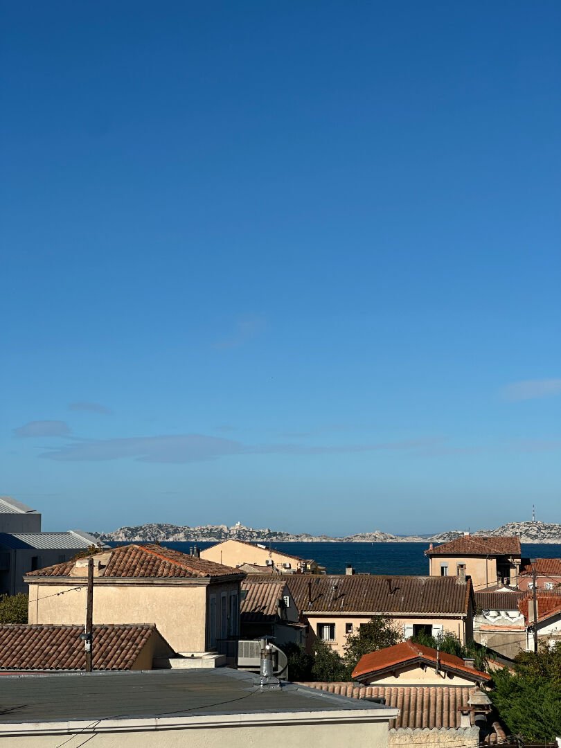 Apartment in Vieille Chapelle, 8e Arrondissement, Marseille 4 - 18070747