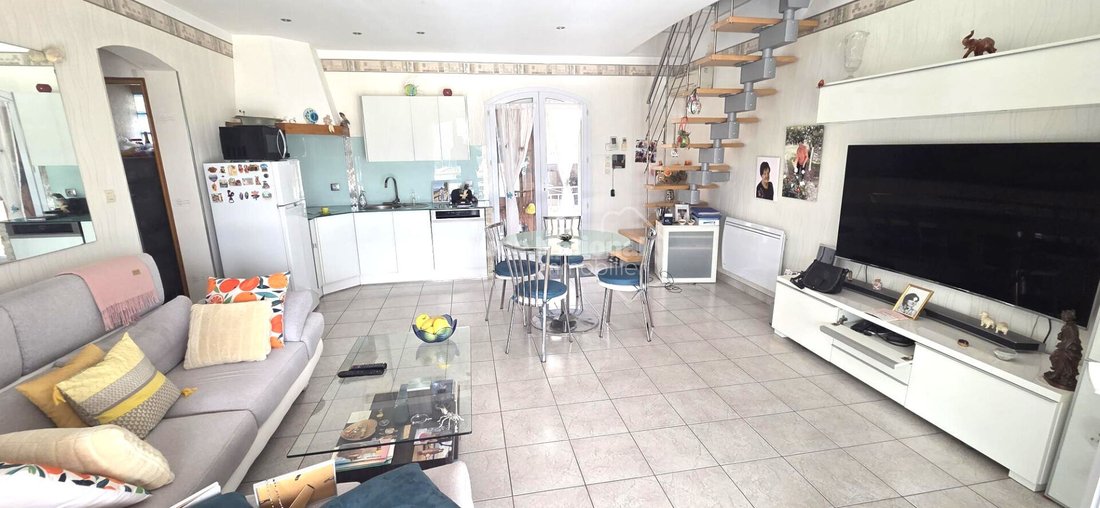 Villa in Le Rove, Provence-Alpes-Côte d'Azur, France 4 - 18070716