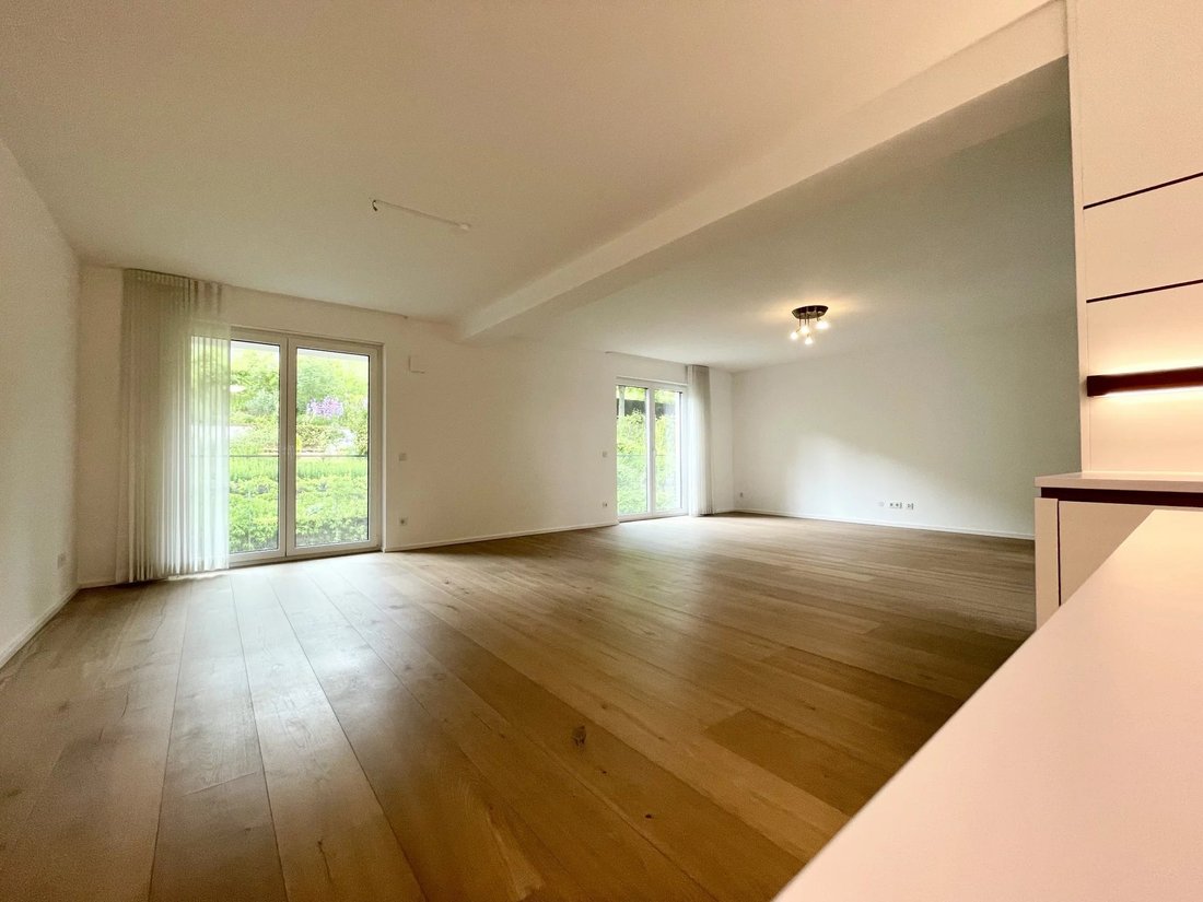 Apartment in Schengen, Remich, Luxembourg 1 - 18070448