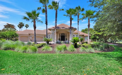 House in St. Augustine, Florida, United States 1