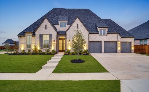 Haus in Celina, Texas, Vereinigte Staaten 1
