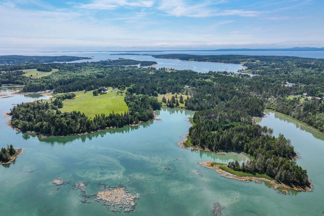 House in North Haven, Maine, United States 2 - 18070502