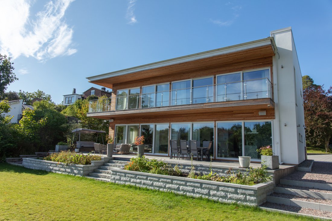 Casa a Saltsjöbaden, Contea di Stoccolma, Svezia 2 - 18070109