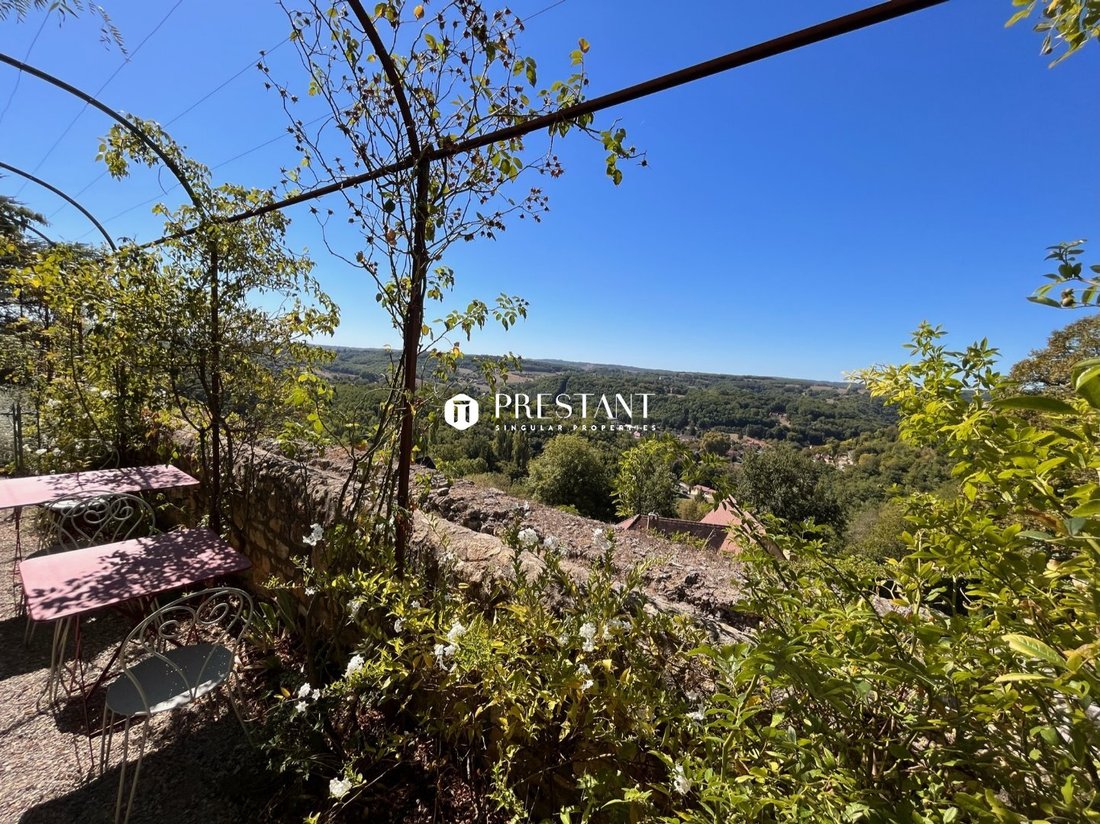 House in Castelnaud-la-Chapelle, Nouvelle-Aquitaine, France 5 - 18070507