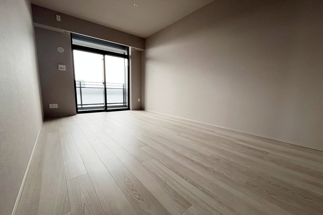 Condo in Osaka, Osaka, Japan 3 - 18070094