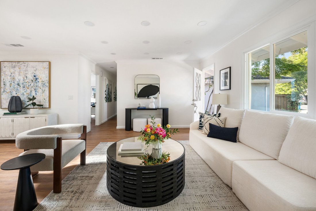 House in Novato, California, United States 4 - 18070401