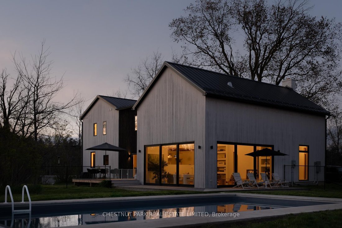 House in Solmesville, Ontario, Canada 1 - 17937999