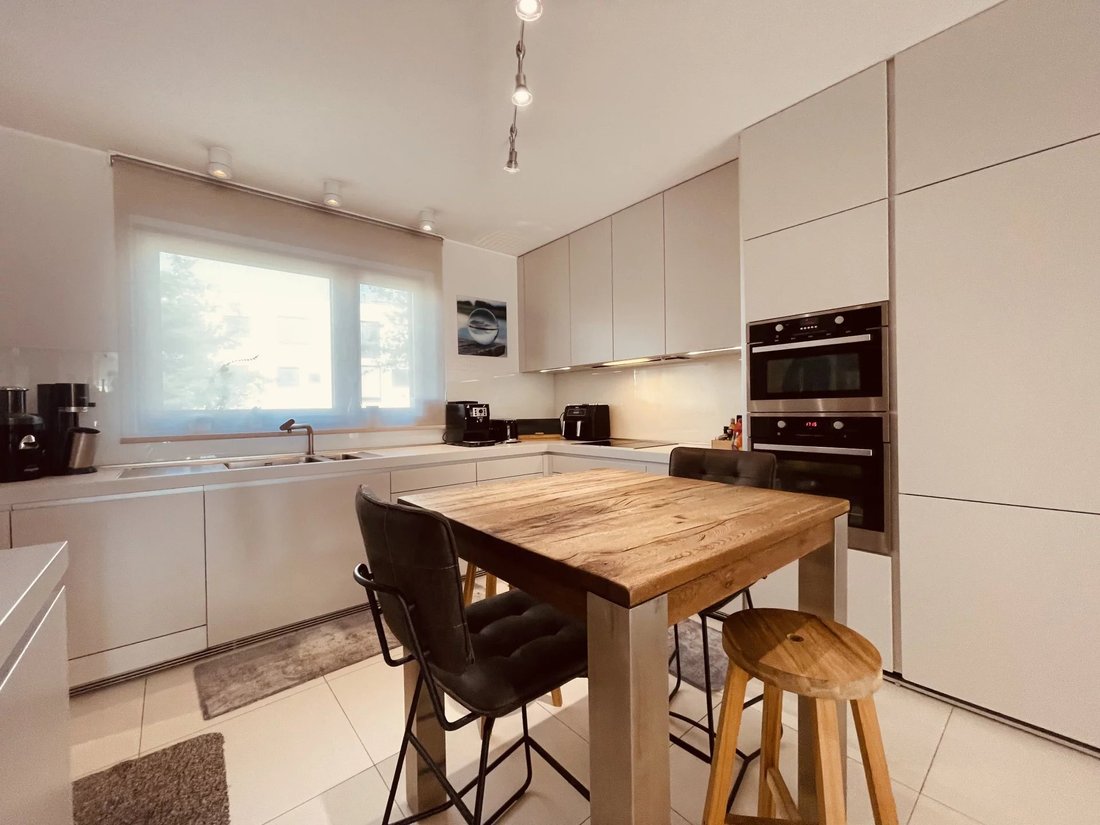 House in Sanem, Esch-sur-Alzette, Luxembourg 2 - 18070445