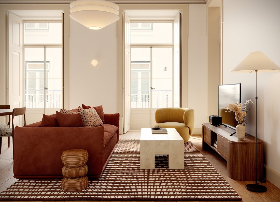Apartment in Santa Maria Maior, Lisbon, Portugal 4 - 18070954