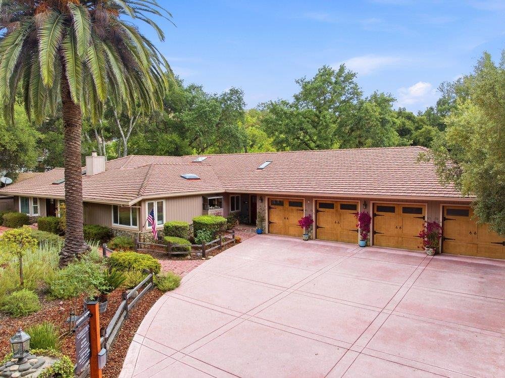 House in Morgan Hill, California, United States 2 - 18070577