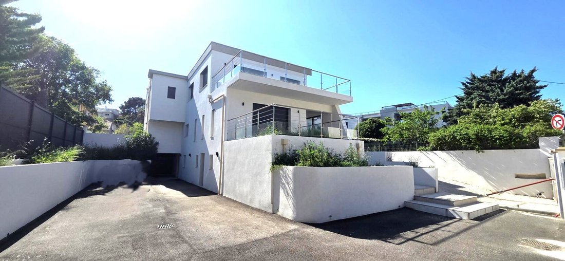 Apartment in Est Reganat Destral, Carry-le-Rouet, France 2 - 18070717
