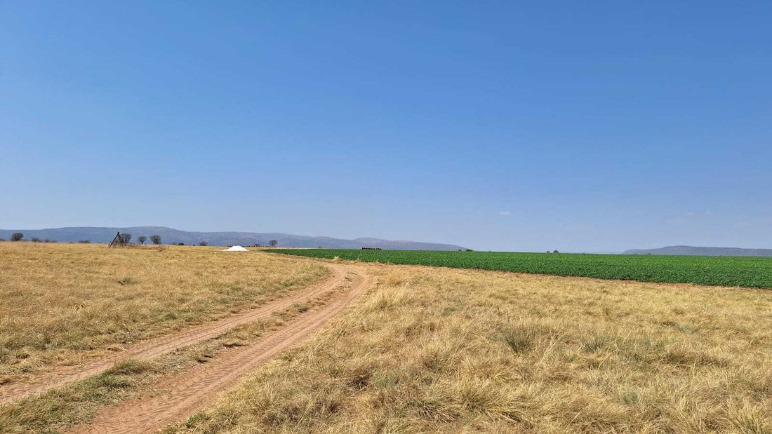 Farm Ranch in Modimolle Local Municipality, Limpopo, South Africa 3 - 18070883