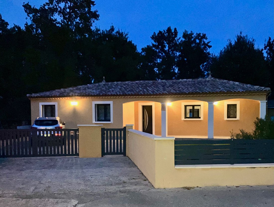 Villa in Carcans, Nouvelle-Aquitaine, France 2 - 18070688