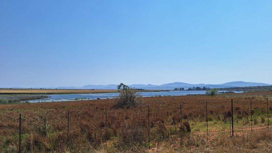 Farm Ranch in Modimolle Local Municipality, Limpopo, South Africa 5 - 18070883