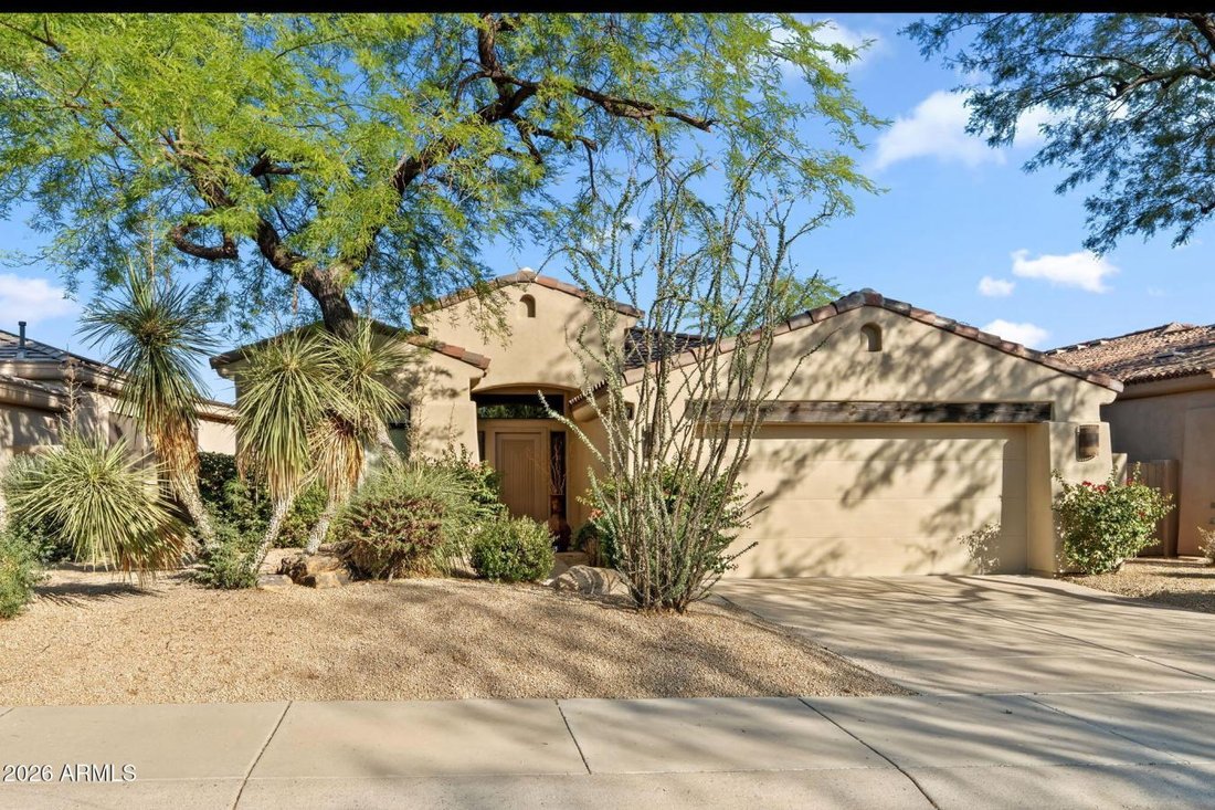 House in Scottsdale, Arizona, United States 1 - 18070178