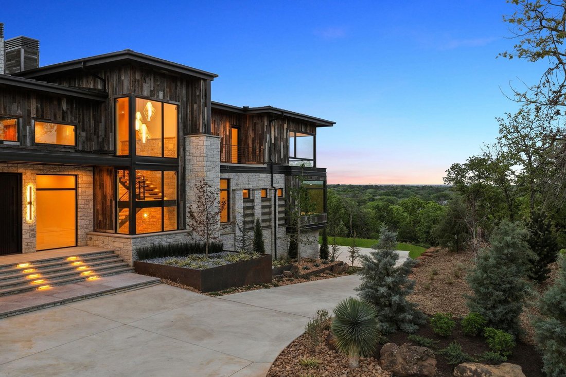 House in Southlake, Texas, United States 5 - 17616978