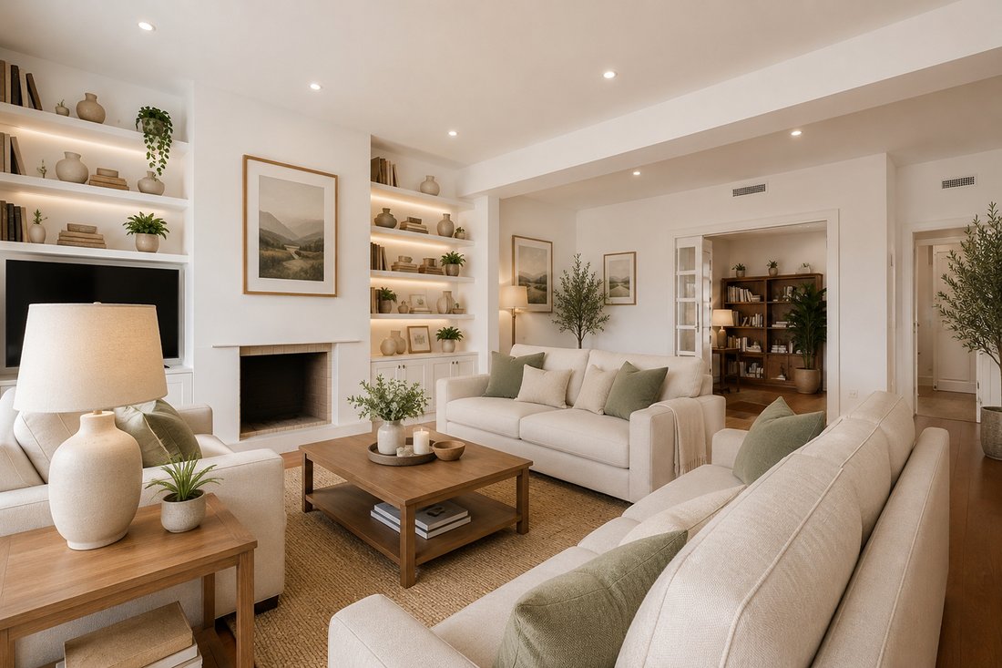 Apartment in Centro, Madrid, Spain 2 - 18070547
