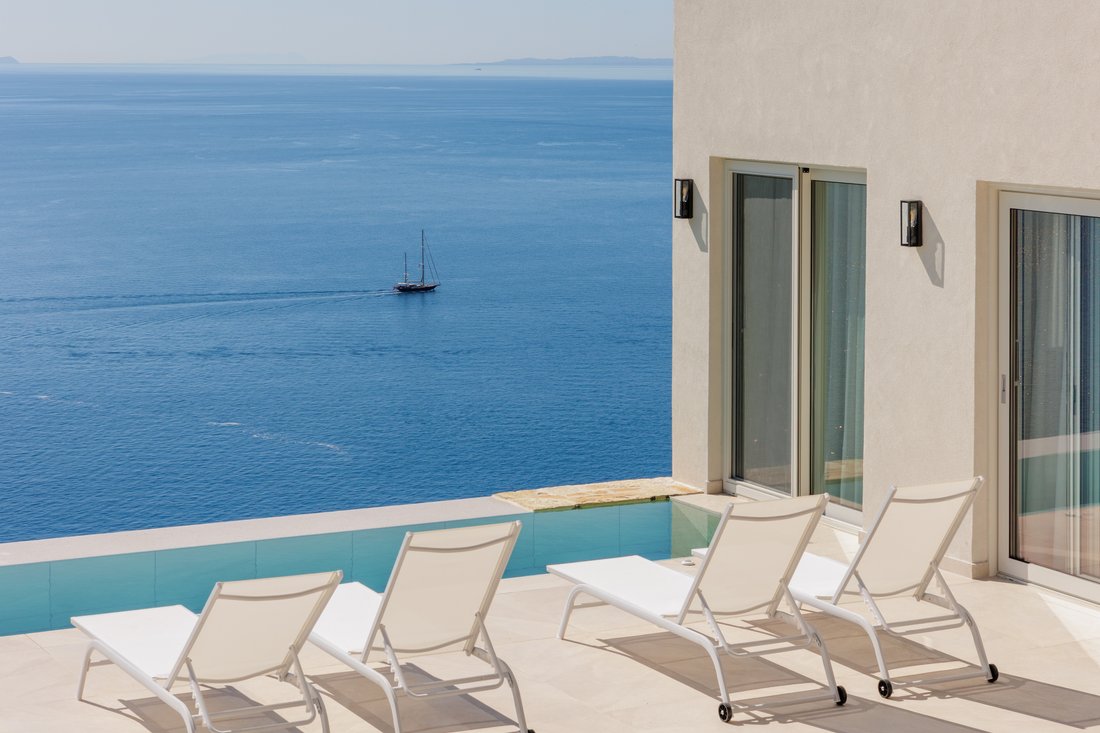 Villa in Corfu, Peloponnese, Western Greece and the Ionian, Greece 4 - 18070898