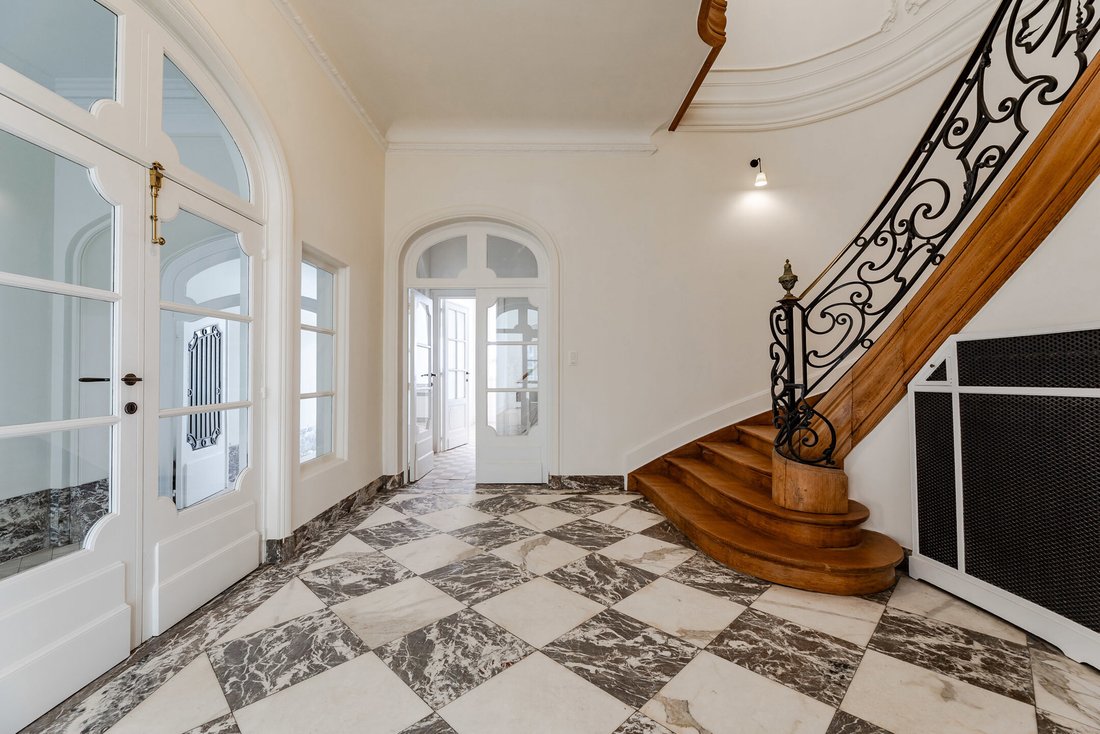 Townhouse in Elsene, Brussels, Belgium 3 - 18070240