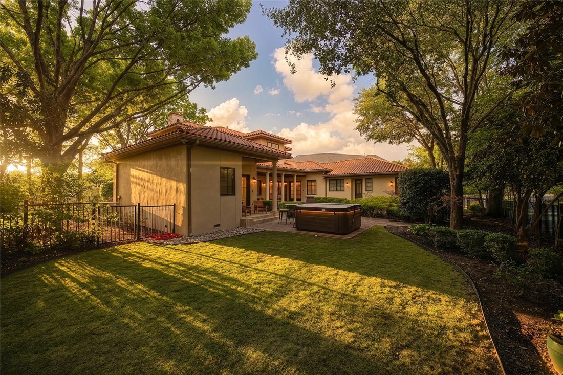 House in Irving, Texas, United States 4 - 17716309