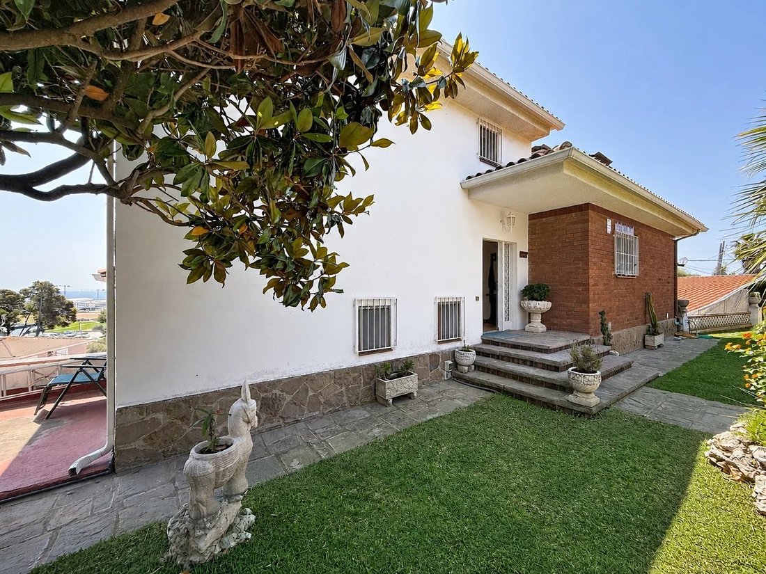 House in Santa Susanna, Catalonia, Spain 3 - 18055567